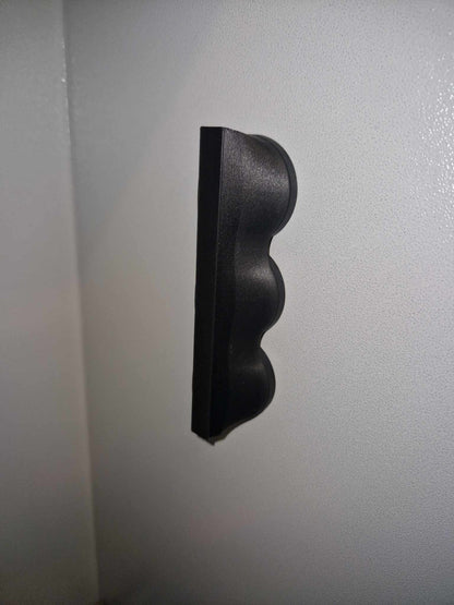 Picatinny rails – holder til kikkert
