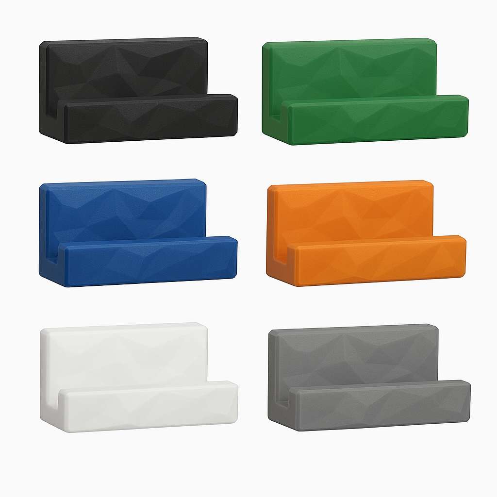 Holder til Fotorammer - sæt af 3 stk