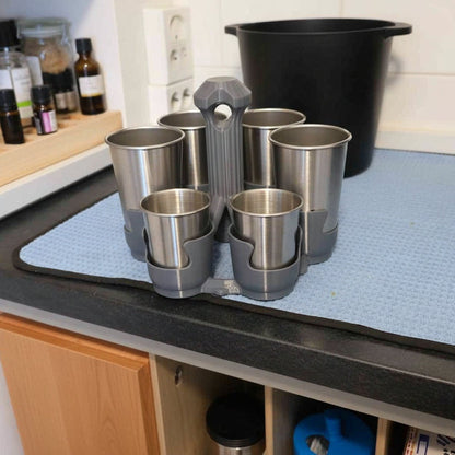 Holder til sauna gus