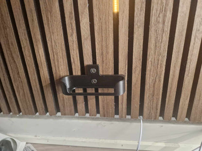 Holder til mini dsp