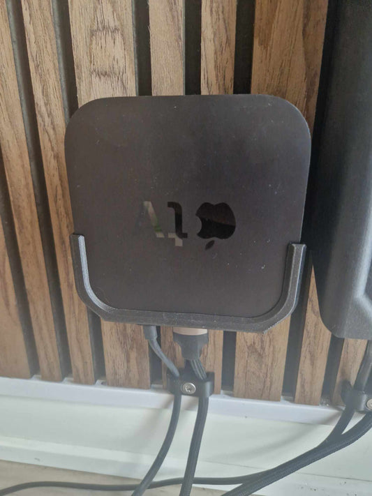 Holder til Apple TV