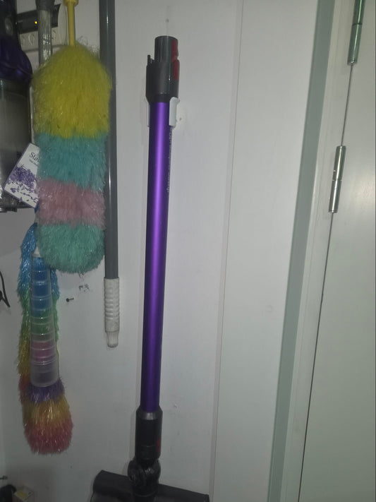 Holder til Dyson støvsugerrør