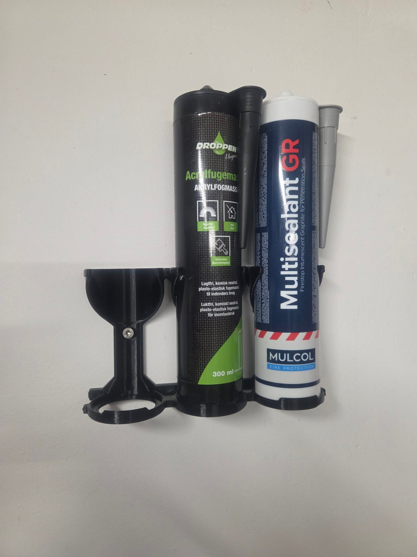 Fugen- und Füllhalter