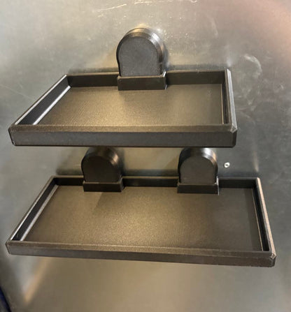 Magnet hylder
