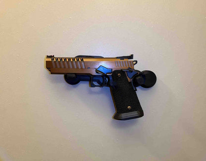 Justerbar - Magnet holder til pistol