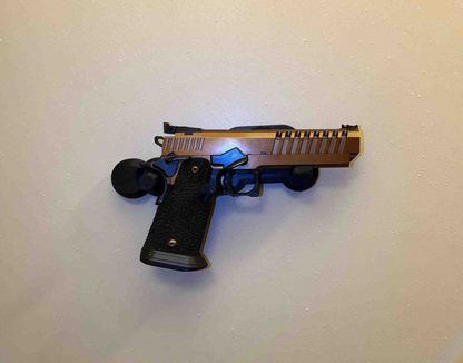 Justerbar - Magnet holder til pistol