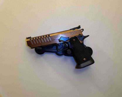 Justerbar - Magnet holder til pistol