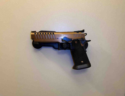 Justerbar - Magnet holder til pistol