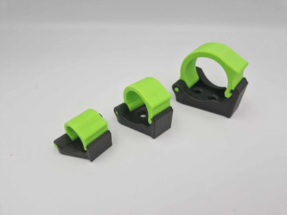 Kabel holder