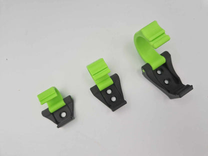 Kabel holder