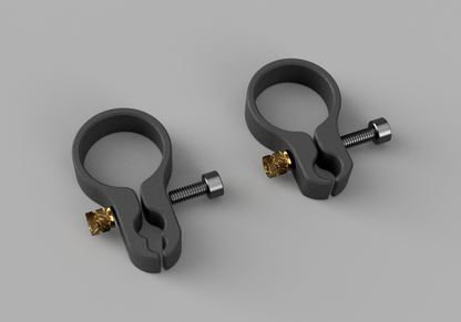 Kabelstyring til knallert - Ø22mm styr