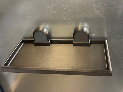 Magnet hylder