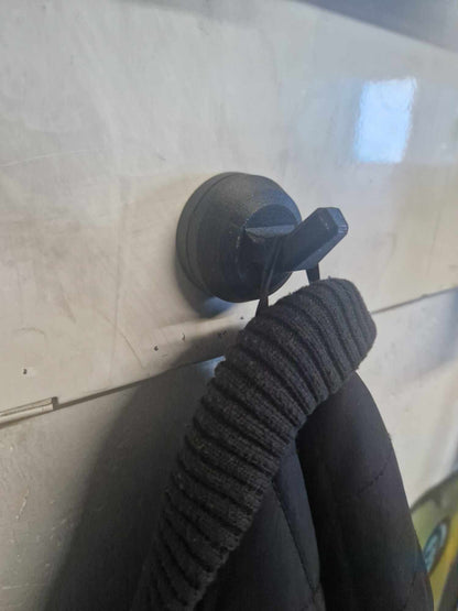 Krog til våbenskab