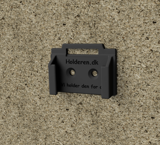 Makita Batteriholder