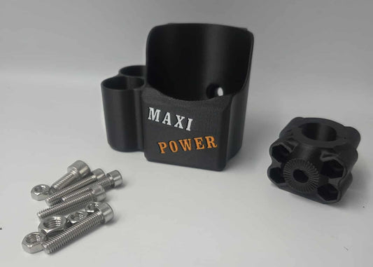 SPECIAL EDITION - Universal dåseholder
