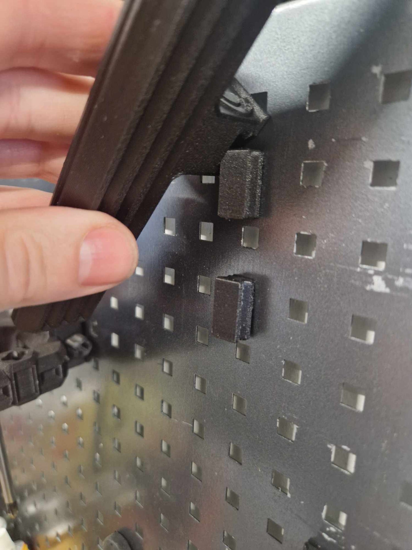 1/2" KOMPLET SÆT- med 12 toppe samt skralde