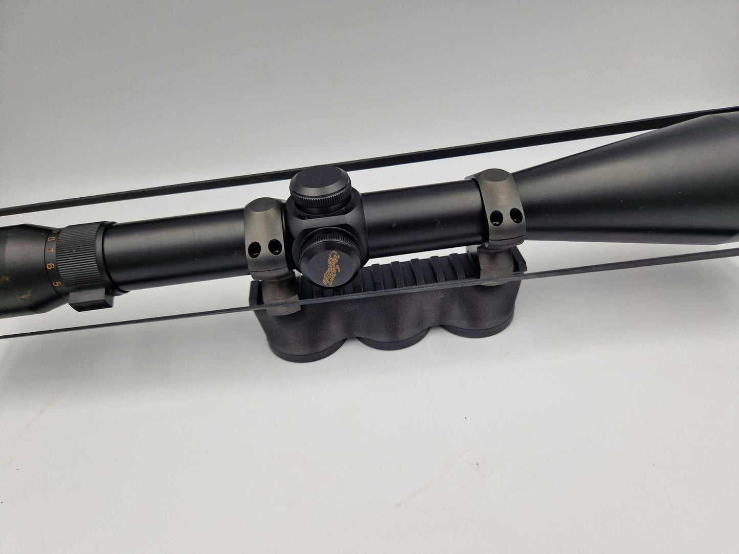 Picatinny rails – holder til kikkert