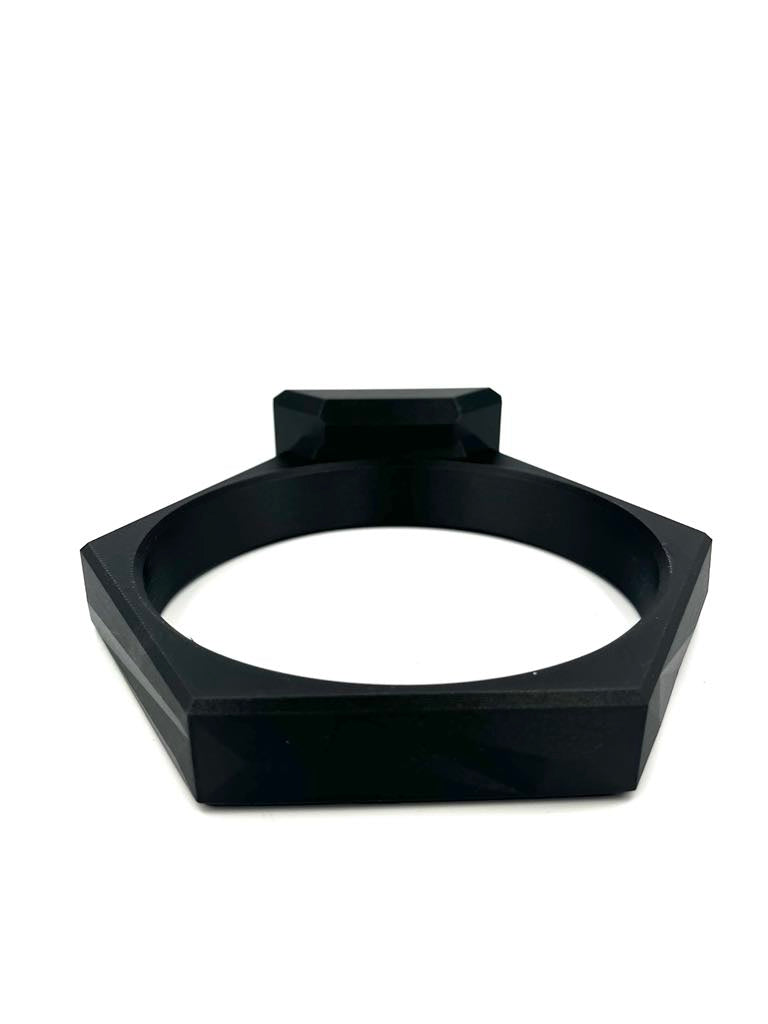 Holder til potteplanter - sæt af 3 stk