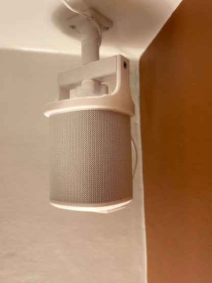 Sonos til montage i loft