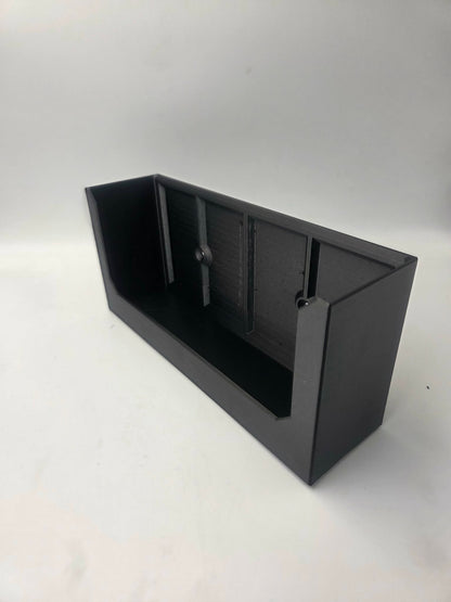 Halter für Einweghandschuhe aus Vinyl