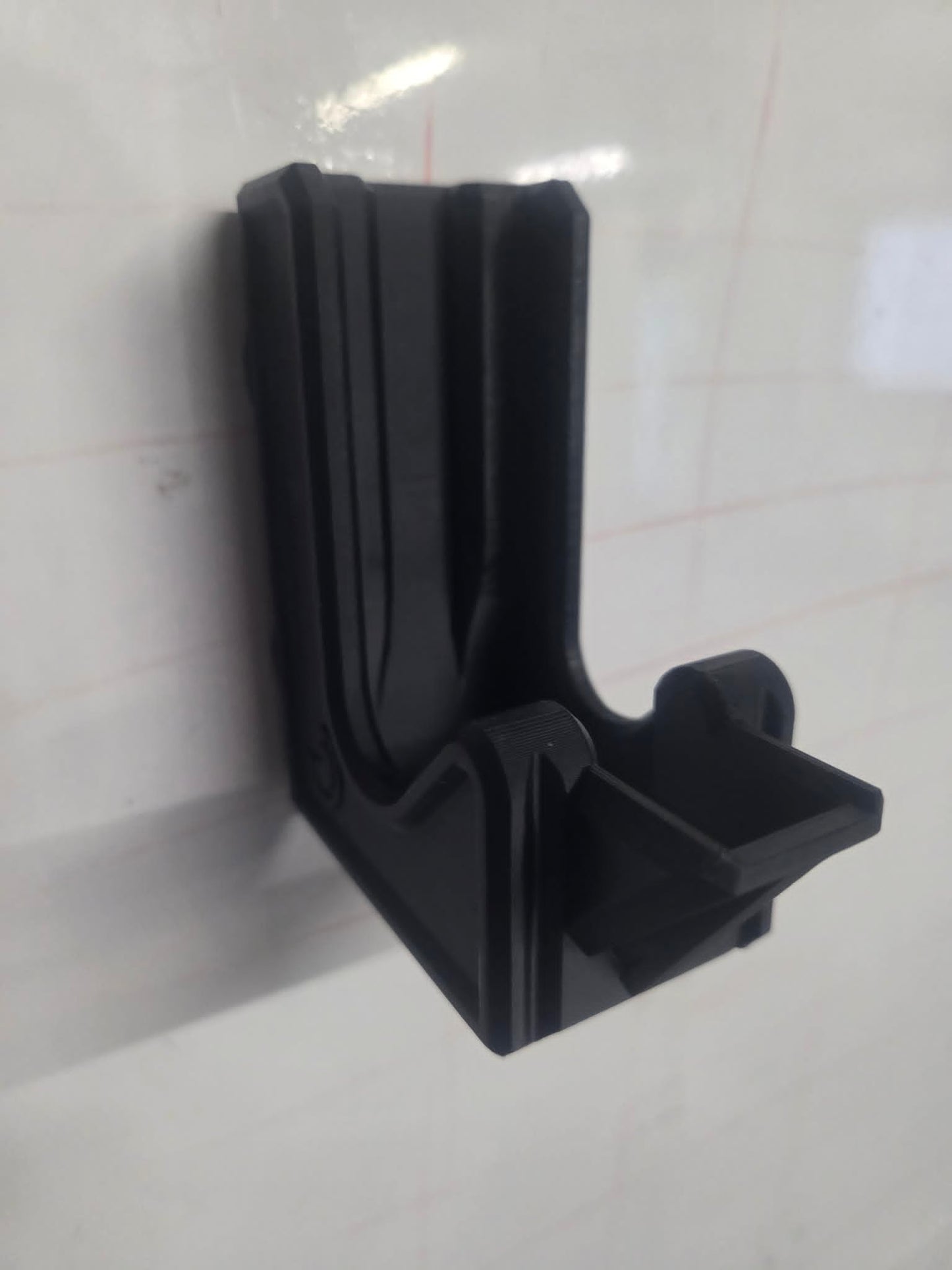 Pistol og revolver holder - Standard