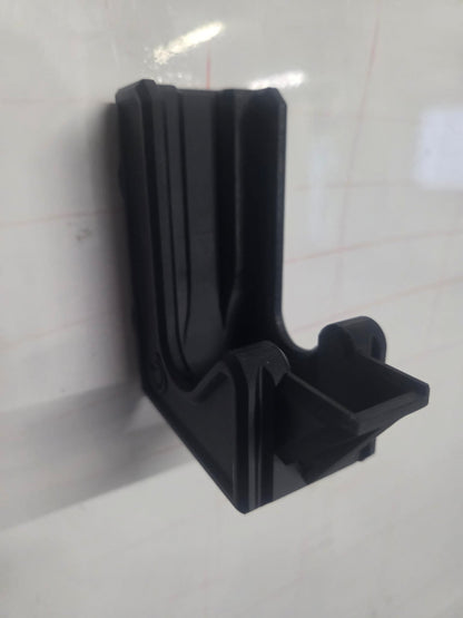 Pistol og revolver holder - Standard