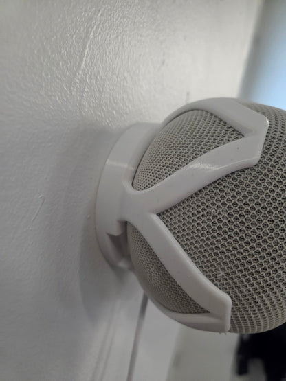 Google Home speaker - Vægbeslag