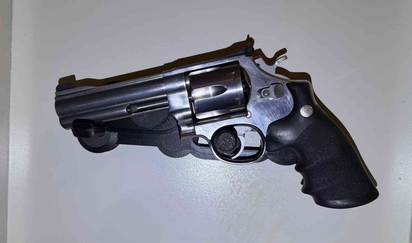 Justerbar - Magnet holder til pistol