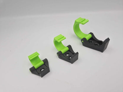 Kabel holder