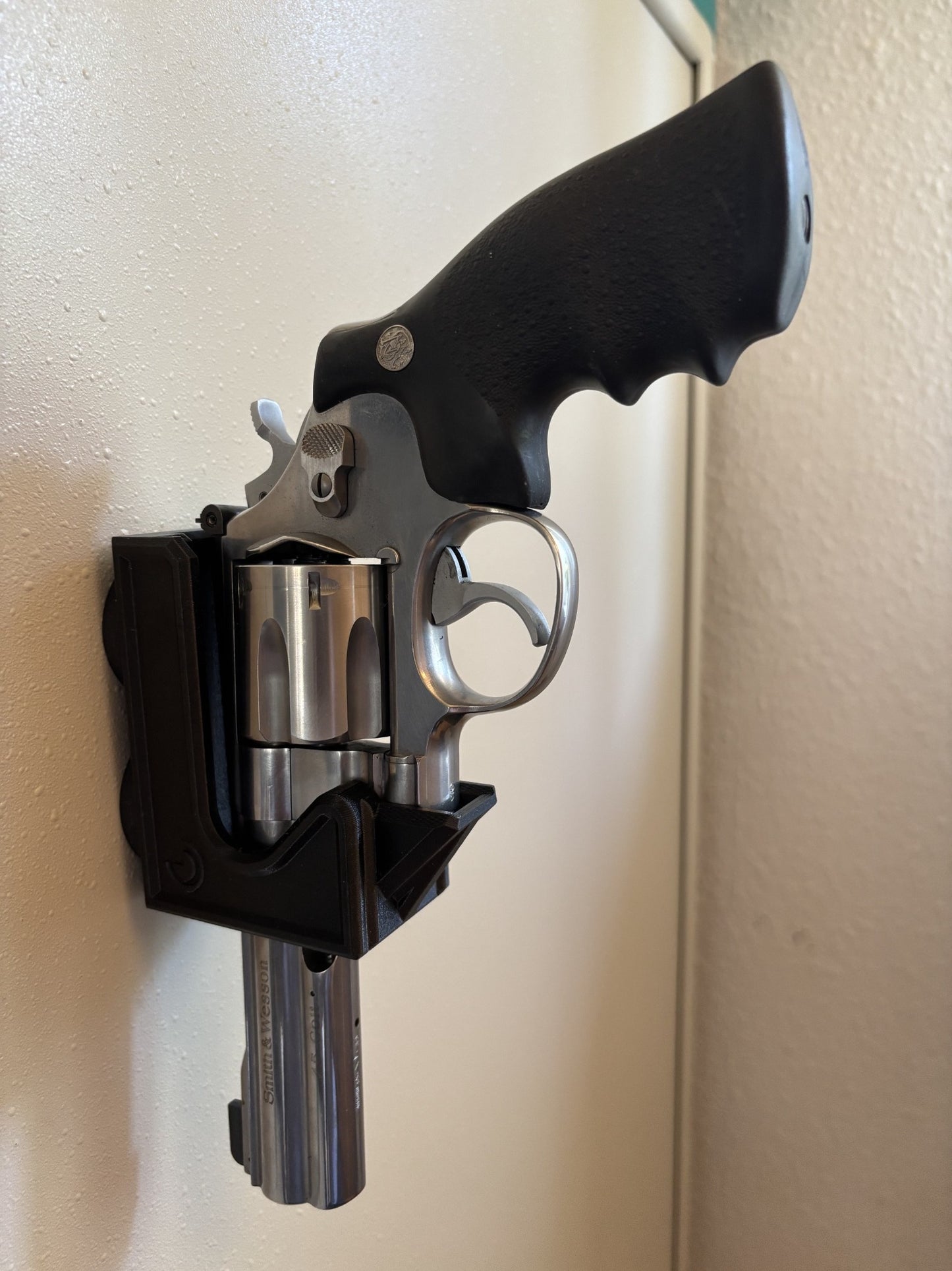 Pistol og revolver holder - Standard