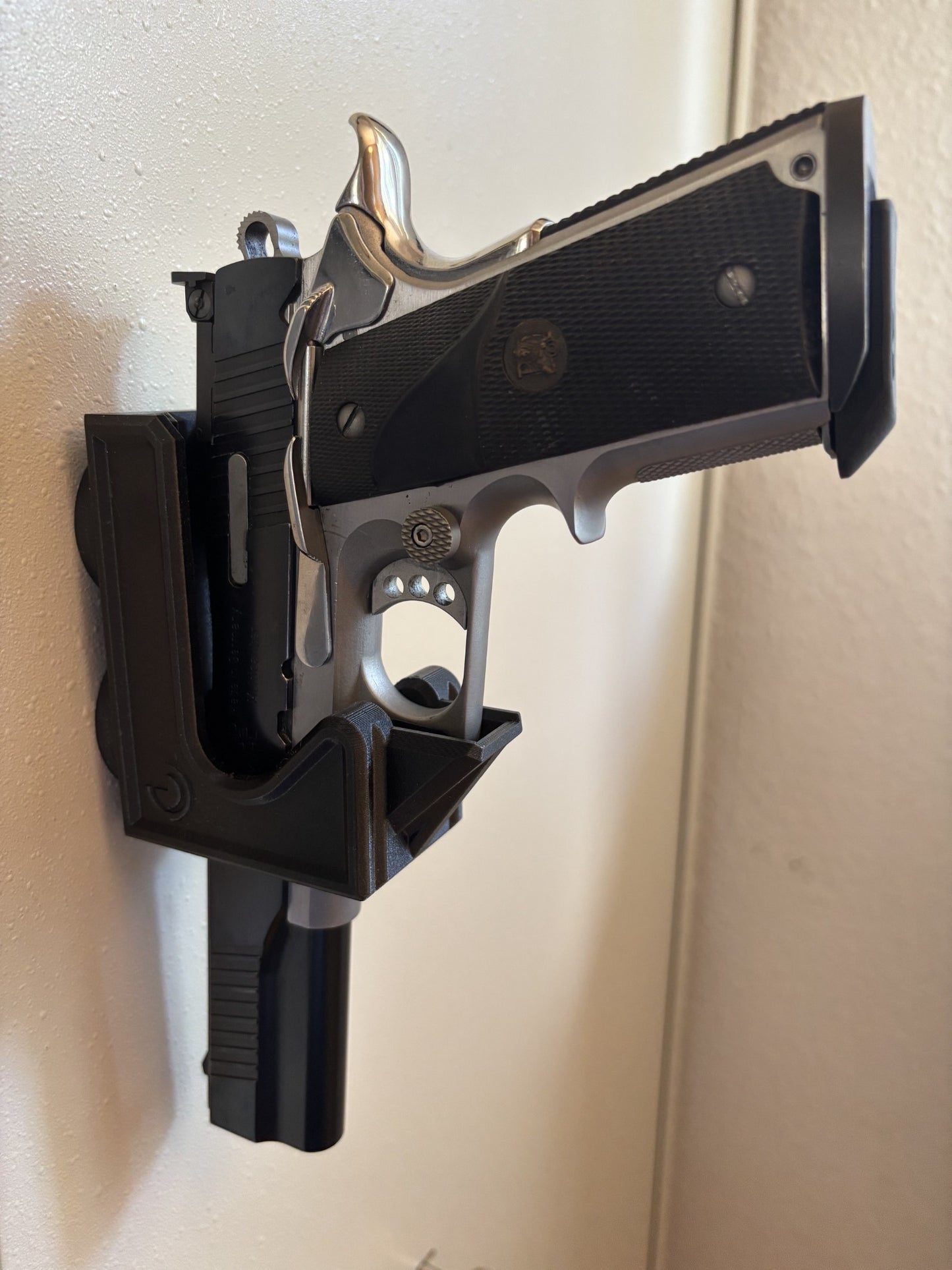 Pistol og revolver holder - Standard