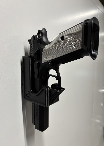Pistol og revolver holder - Standard
