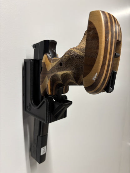 Pistol og revolver holder - Standard
