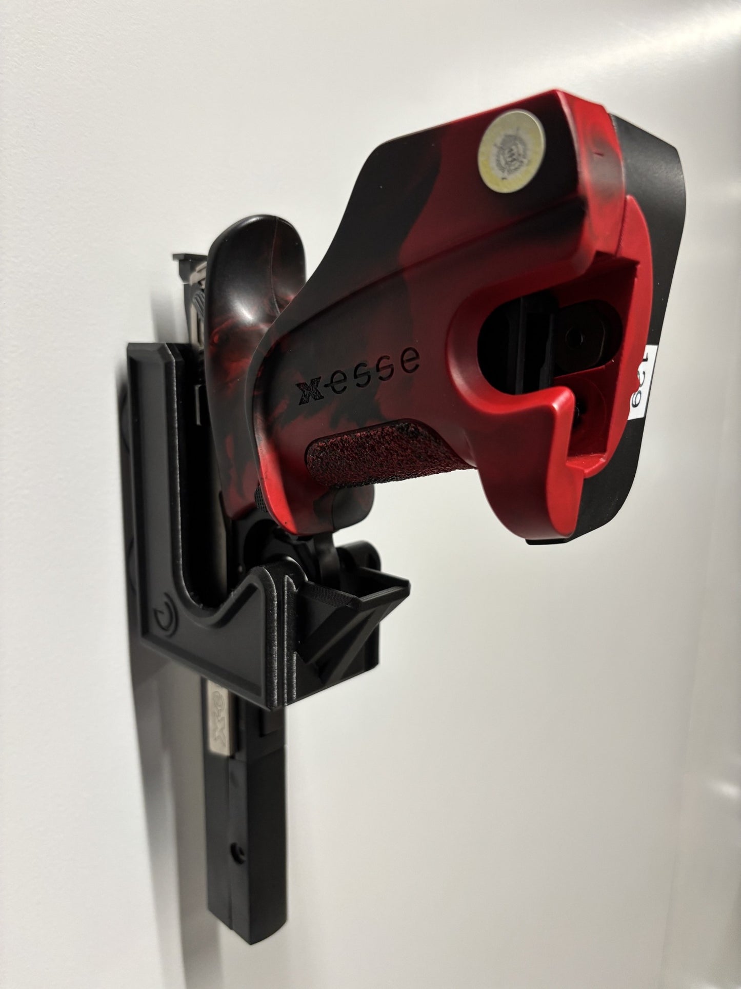 Pistol og revolver holder - Standard