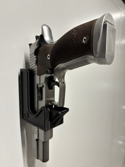 Pistol og revolver holder - Standard