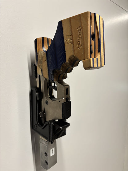 Pistol og revolver holder - Standard