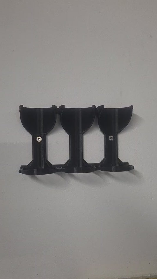 Fuge & spartelmasse holder