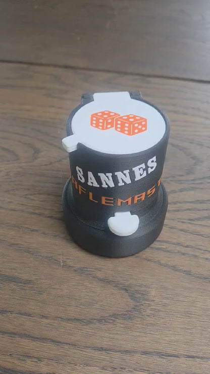 Rafle master / Rafle cup - Meyer