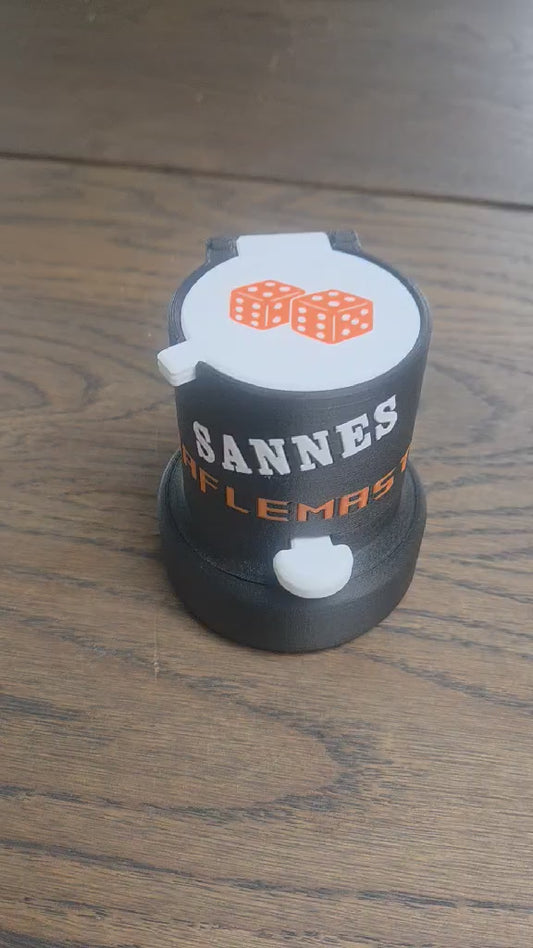 Rafle master / Rafle cup - Meyer
