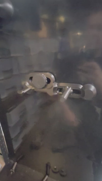 Justerbar - Magnet holder til pistol