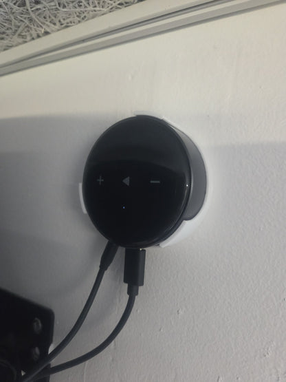 Wiim Mini Holder – Vægmontering