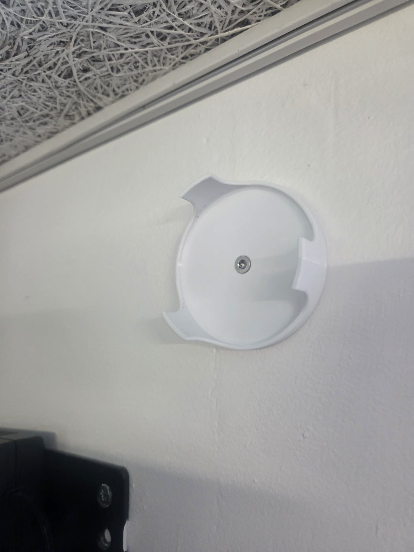 Wiim Mini Holder – Vægmontering