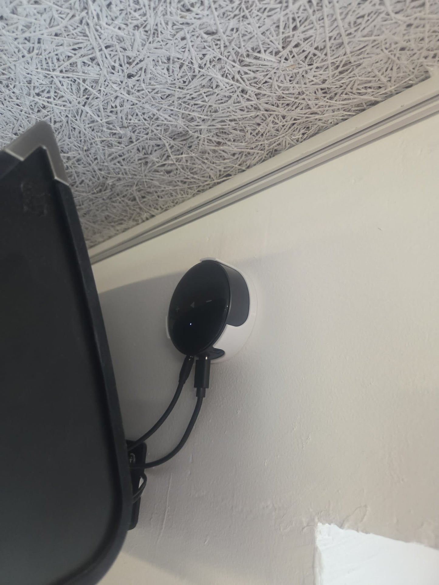 Wiim Mini Holder – Vægmontering