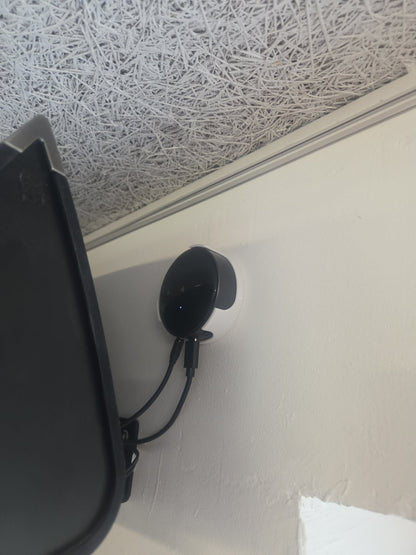 Wiim Mini Holder – Vægmontering